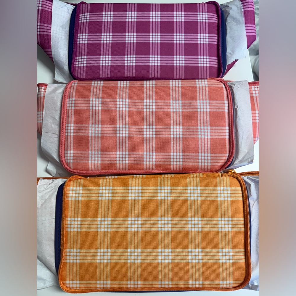 Foodland Palaka Cooler Bag